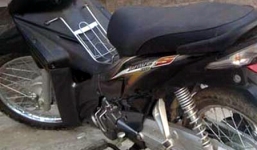 Thất tình ra hồ Tây ngồi, thiếu nữ bị lừa mất xe máy